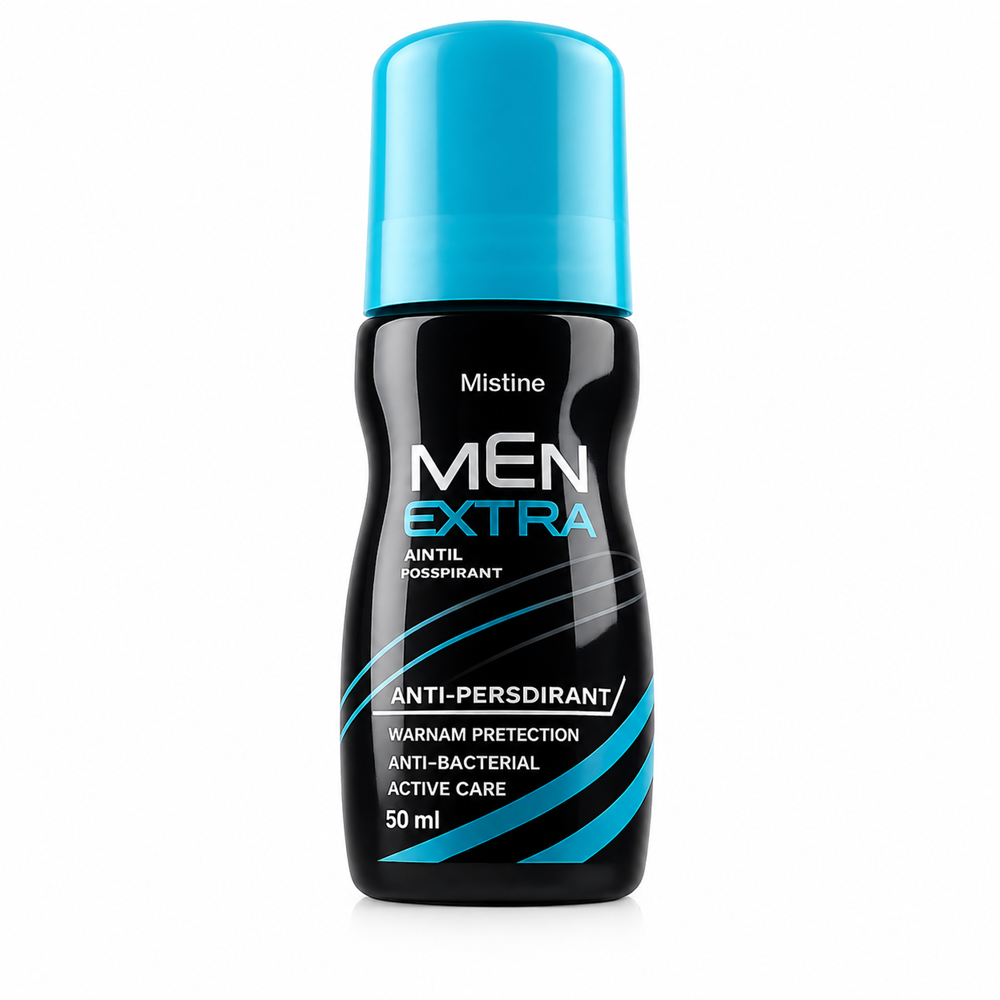 Mistine Men Extra Protect Deodorant 35ml